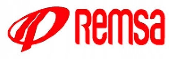 Диск тормозная remsa Оригинал