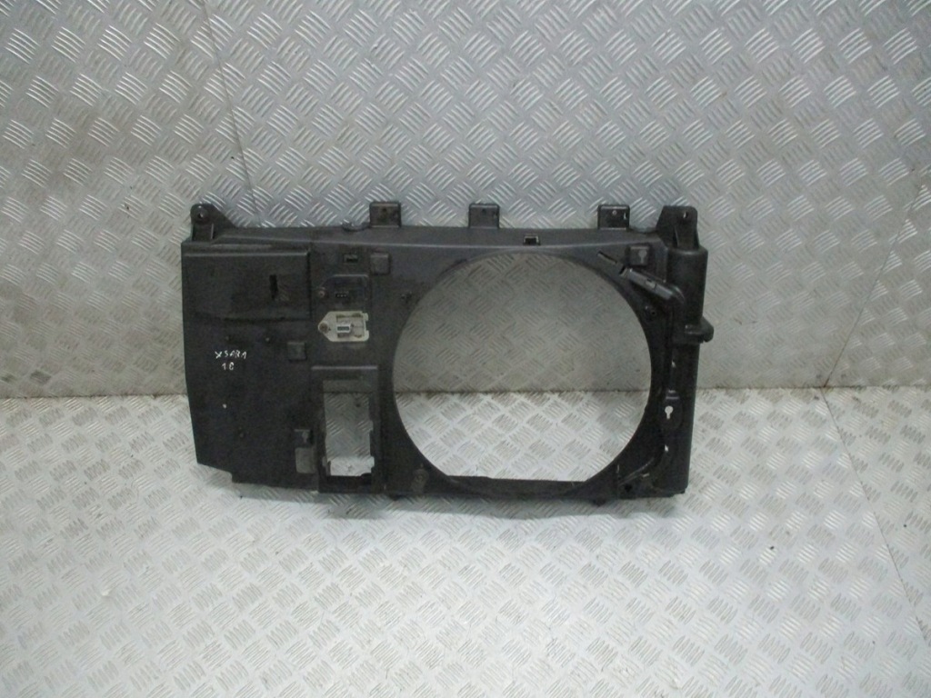 фото №1, Pas передний усилитель citroen xsara picasso 1.8