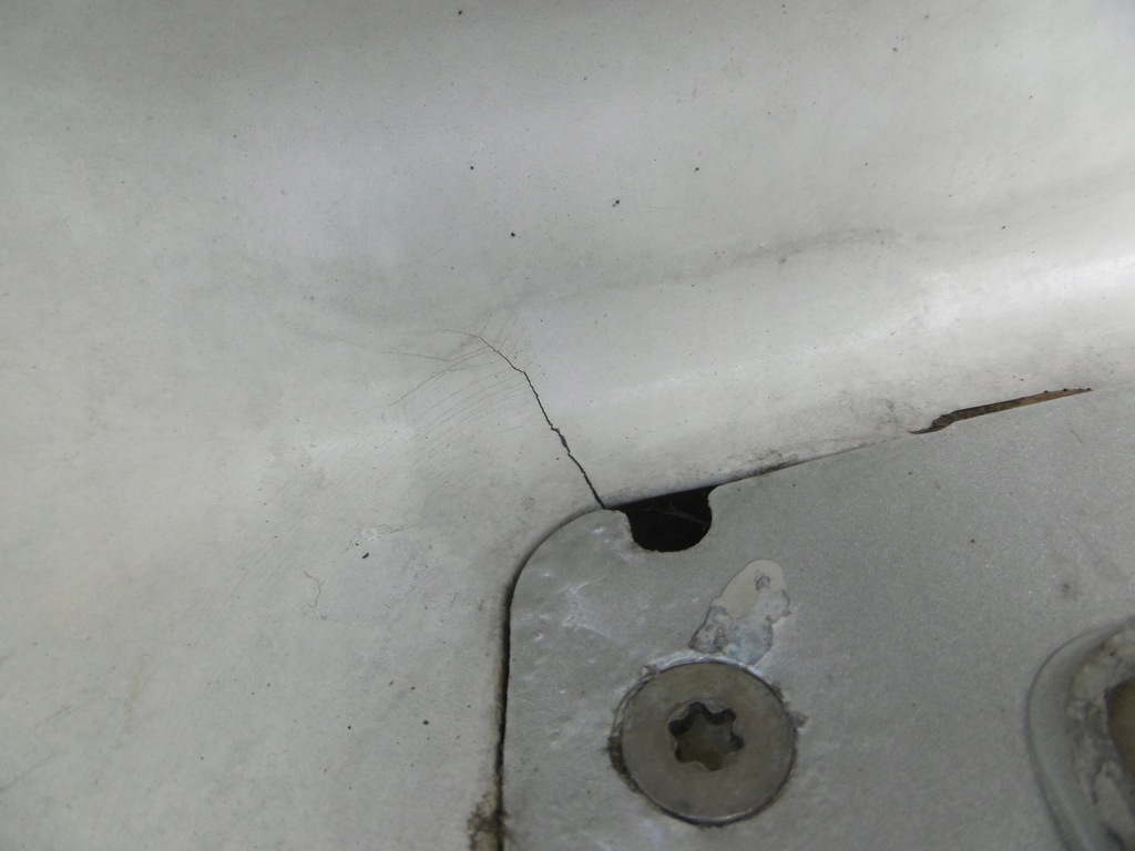 фото №10, Подножка volvo fh 12 13 правая подножка volvo