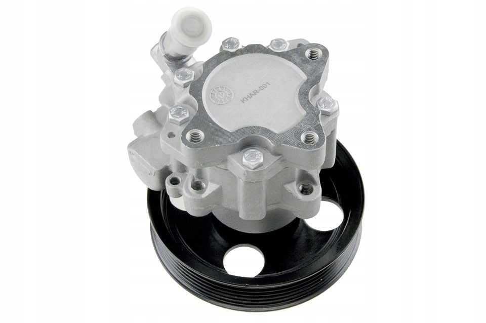 фото №11, Насос підсилювача alfa romeo 2.4jtdm spider 07-