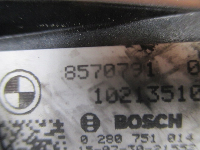 фото №7, Bmw x1 x2 b47b mini 2.0 d колектор всмоктуючий 8579246