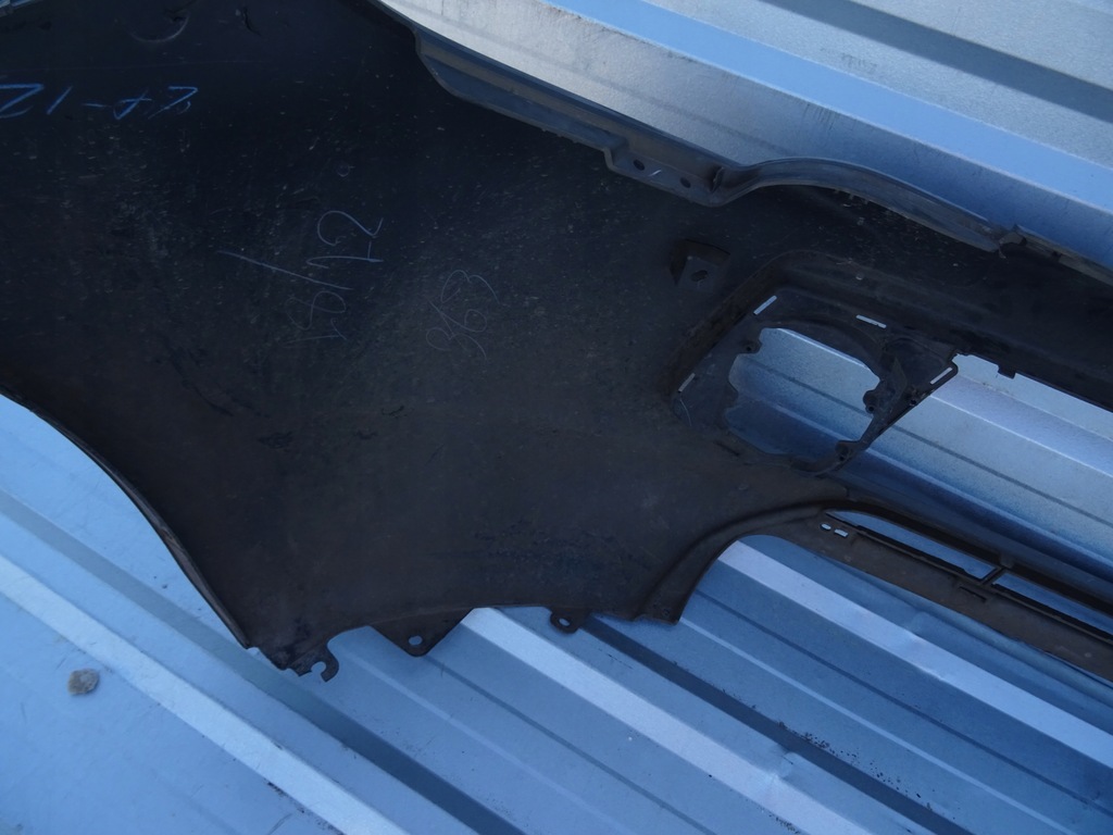 фото №6, Бампер перед mitsubishi l200 15-18