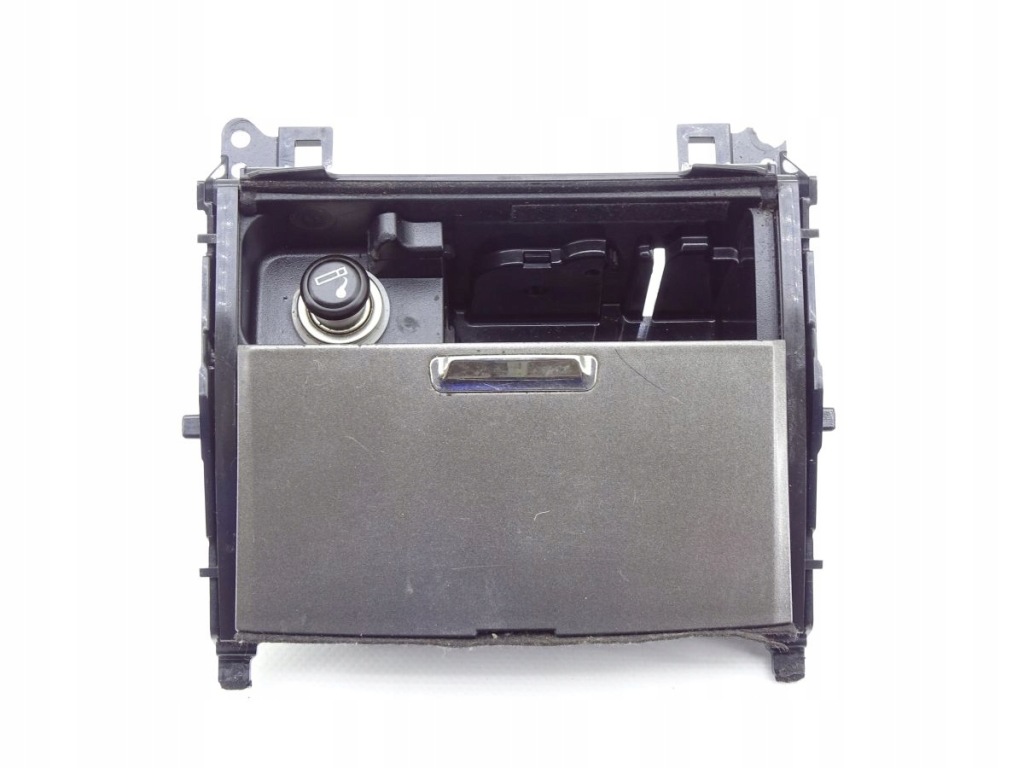 фото №1, Lexus is ii 05-13 попільничка тунель середнього