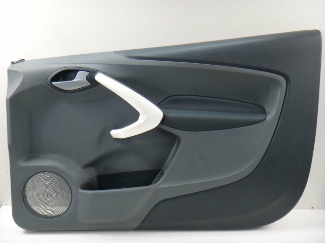 фото №1, Ford ka ii mk2 09 r обшивка дверь правый 3d