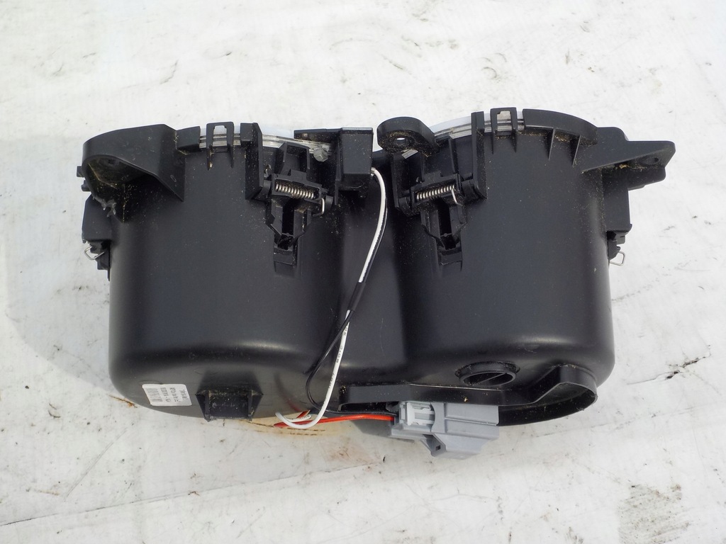 фото №5, Jeep grand cherokee wk2 кронштейн na кружка w туннель