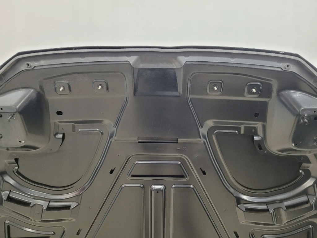 Audi a8 d5 4n 2017+ капот крышка двигателя перед передняя fv в Украине