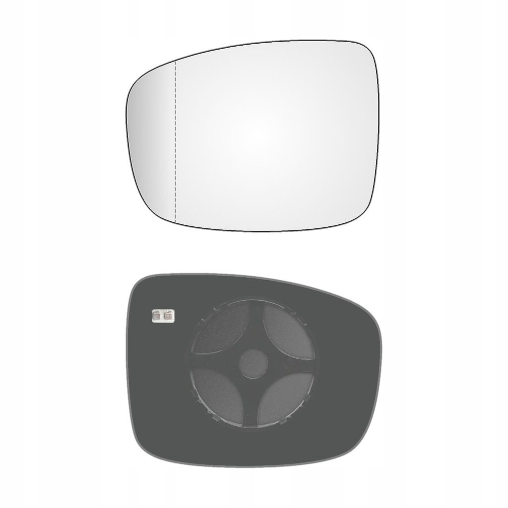 фото №1, Асферический hyundai ix20 2010-2019 2018 2017 2016