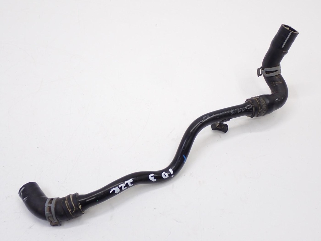 фото №1, Wąż шланг трубка wody 1ea121055d cupra born vw id3 id.3 pro s ebj 22r