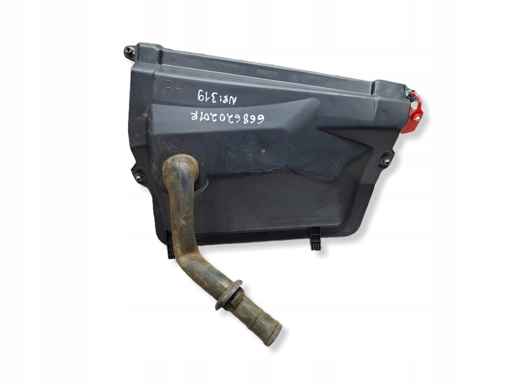 Купить Жабо правое слив 668620201r renault trafic iii vivaro b 2014-