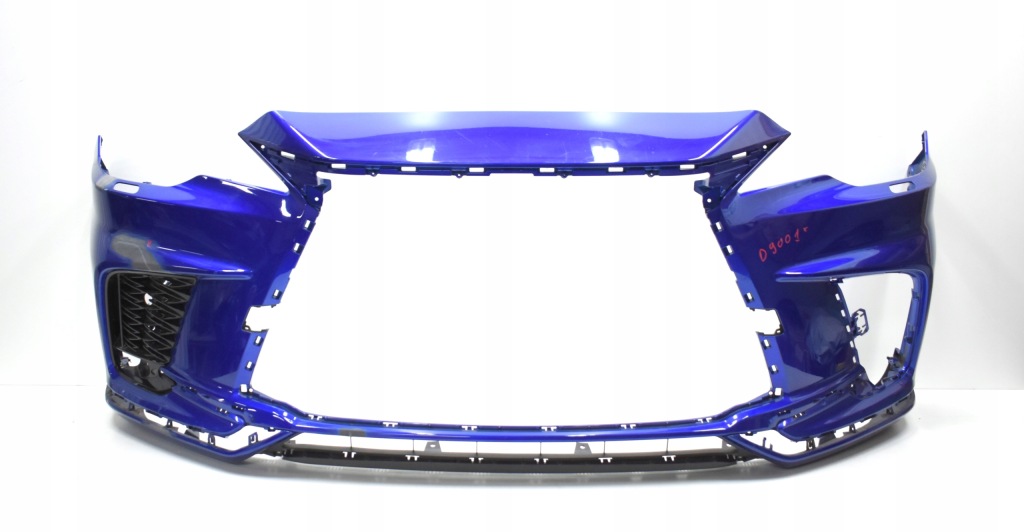 фото №1, Lexus rx v f-sport f sport бампер перед передній org + dół