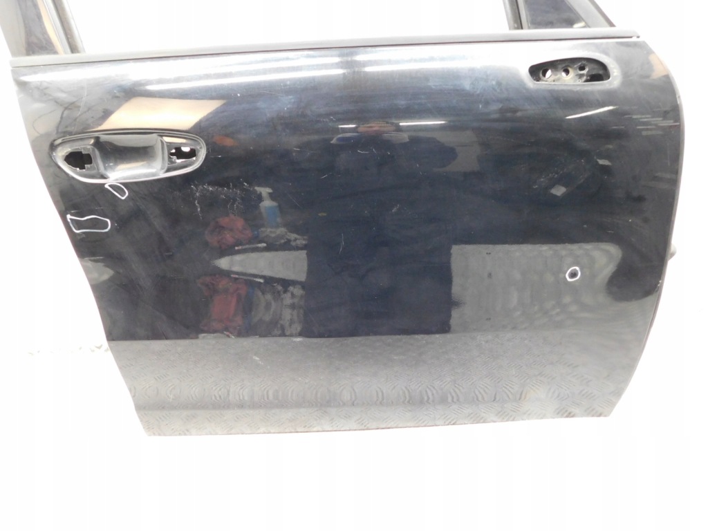 фото №9, Двері праве перед - citroen c4 grand picasso ii 13-22