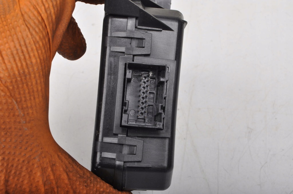 фото №6, Alfa romeo 159 модуль дверь 50504213