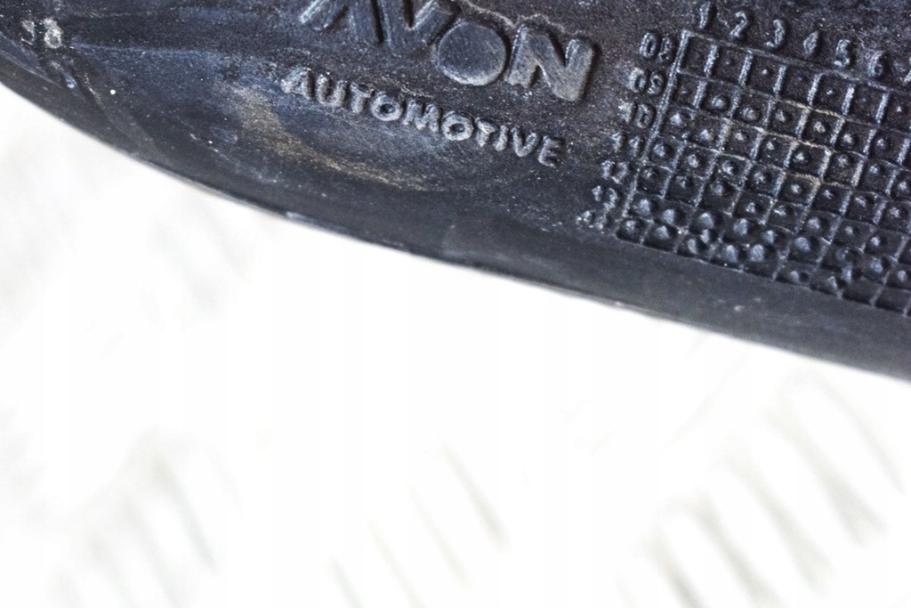 фото №6, Opel vauxhall movano b wąż радиатора промежуточный 8200730576b 2.30 dies