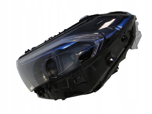 фото №1, Mercedes eqb x243 243 лампа передняя левая led