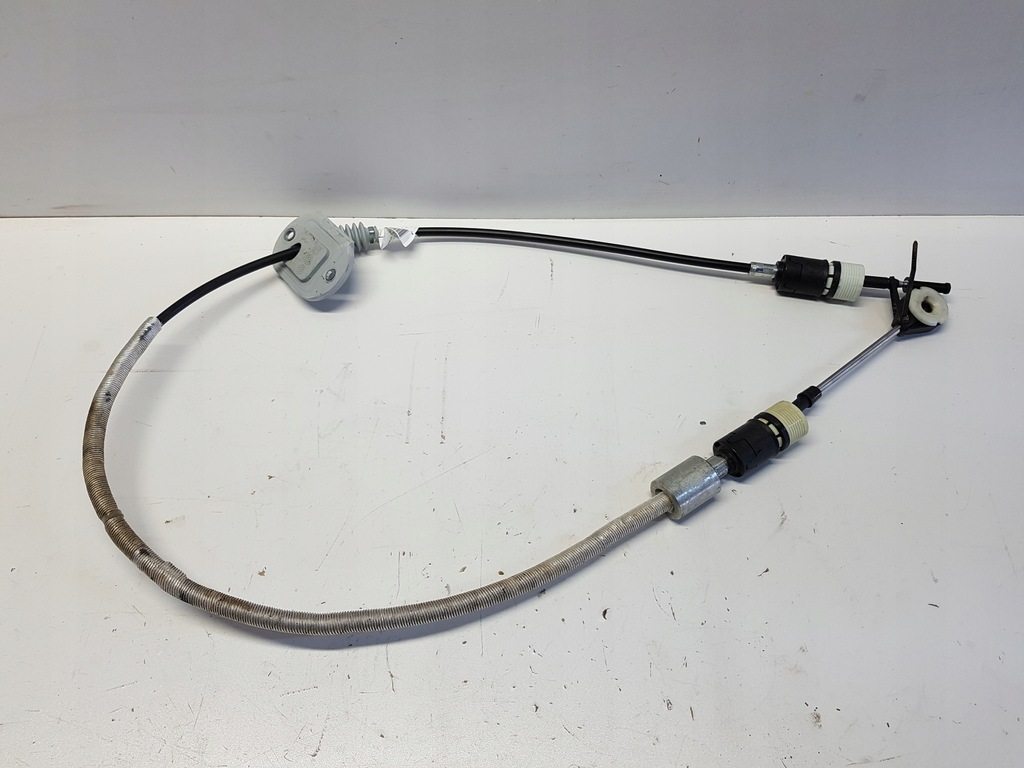 фото №1, Volvo v60 ii s60 iii трос перемикання передач 31492811