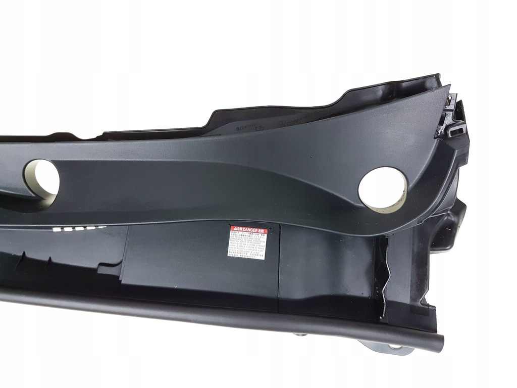 фото №7, Corolla e21 19-21 жабо захист скло hb kombi