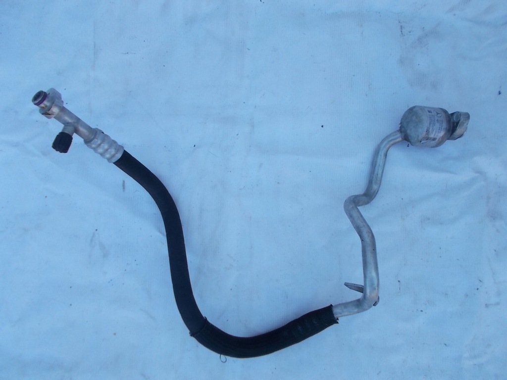 фото №1, Mercedes e w212 шланг кондиціонера 2128306115