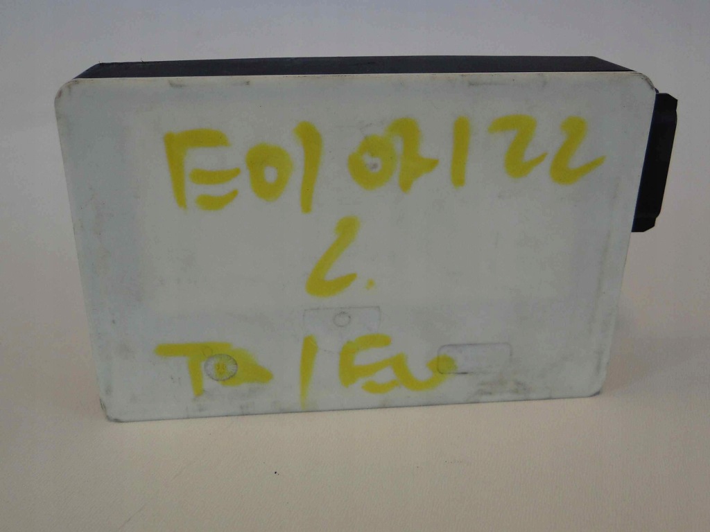 фото №8, Mercedes eqa h243 243 радар w бампер задній distr+