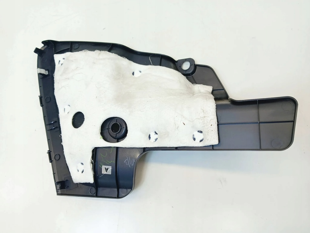 фото №2, Honda cr-v iii lift 09-12 пластик інше частини салону