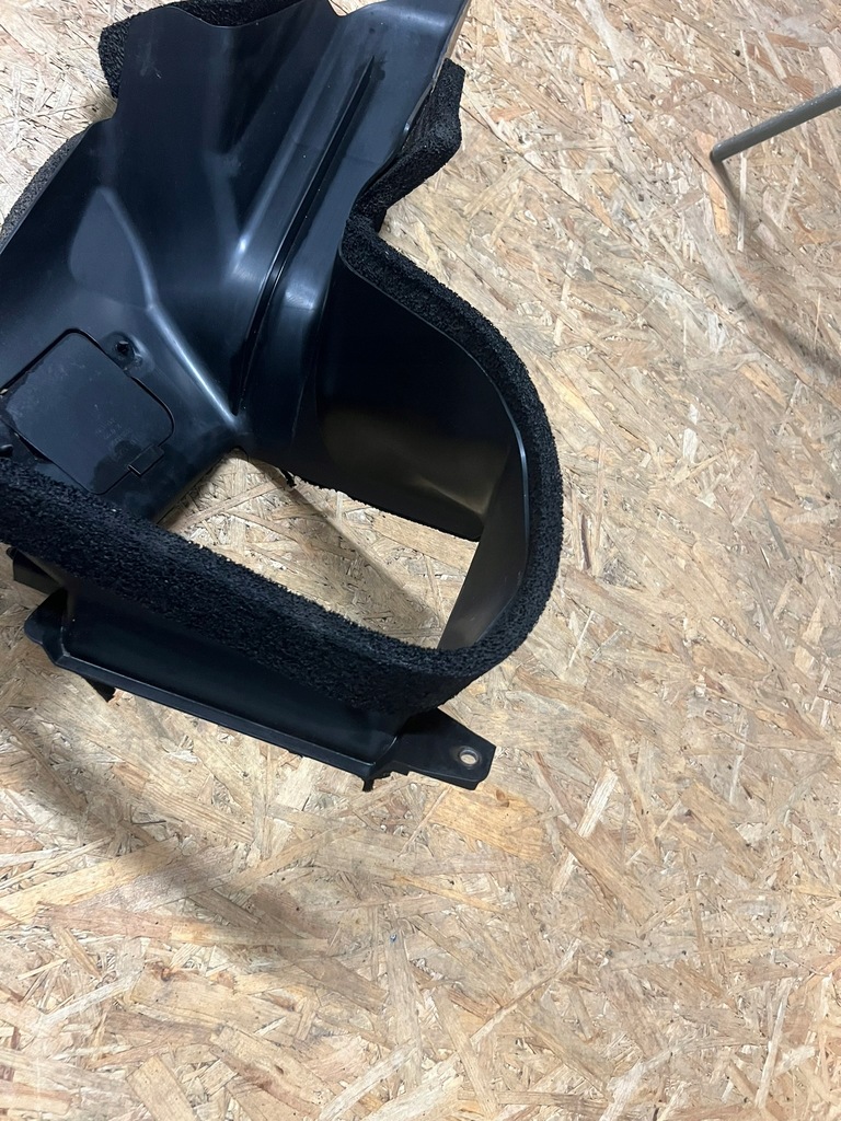 фото №6, Mazda 3 ii bl 2008 - 2012 впуск воздуховод воздуха r2aj1356y