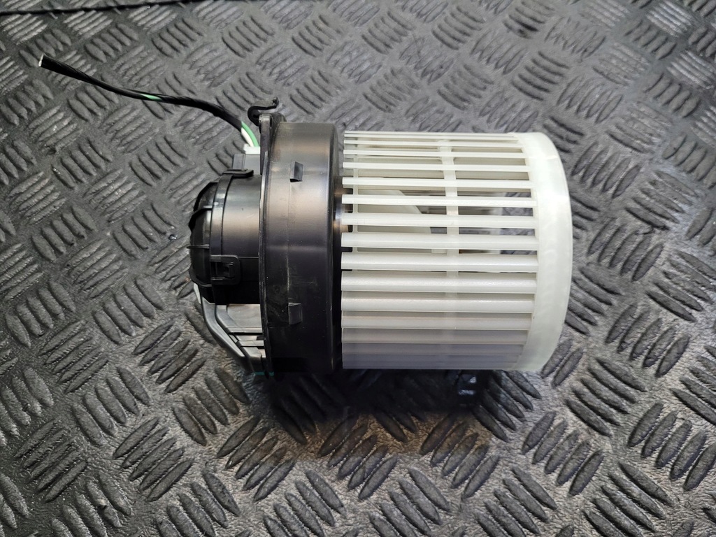 фото №1, Повітродувка 211108a0653 wqt100-060 dacia spring