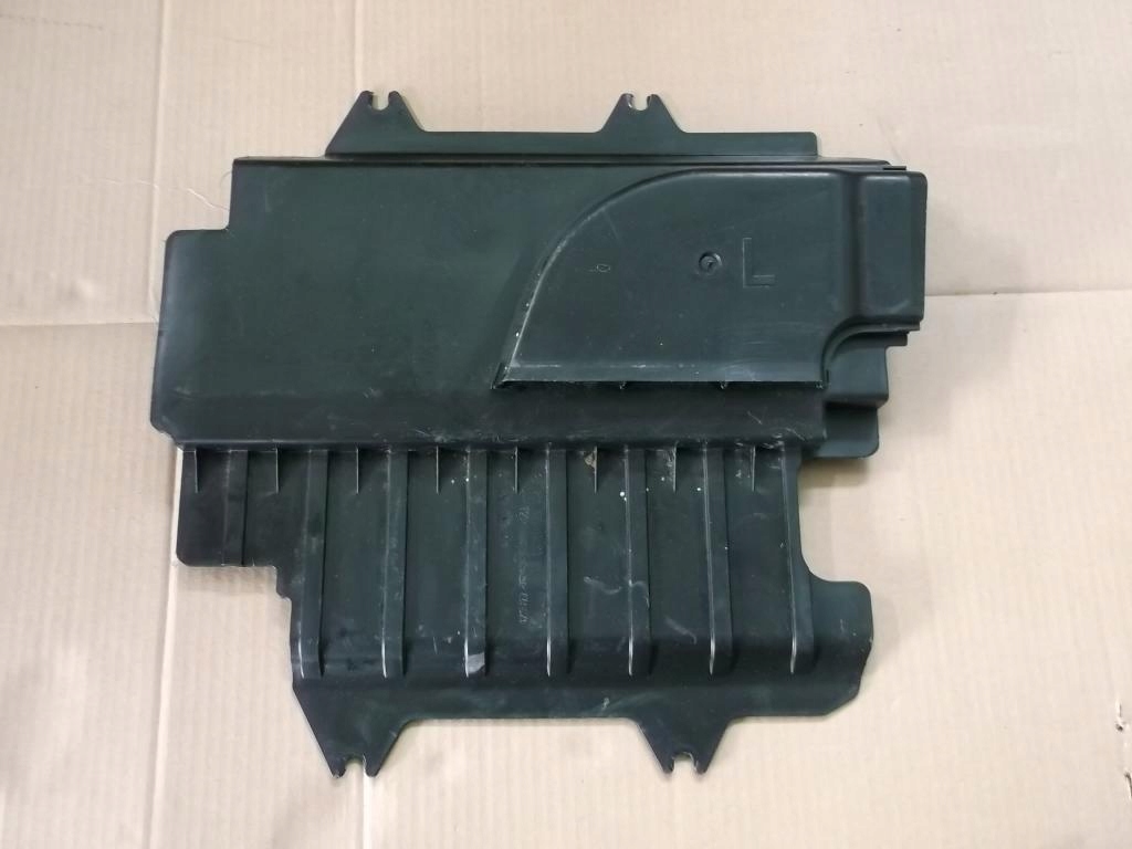 Mercedes r 251 w251 защита плита пол левая Цена