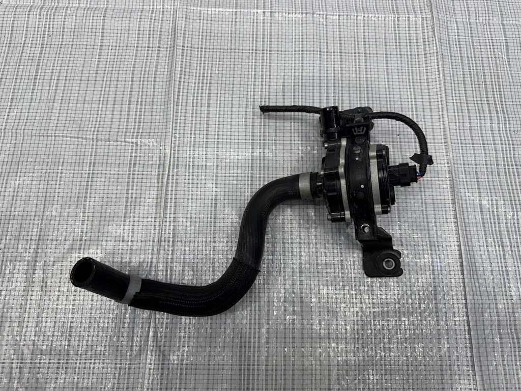 фото №1, Насос wody kia niro ii 36900-2bkh1