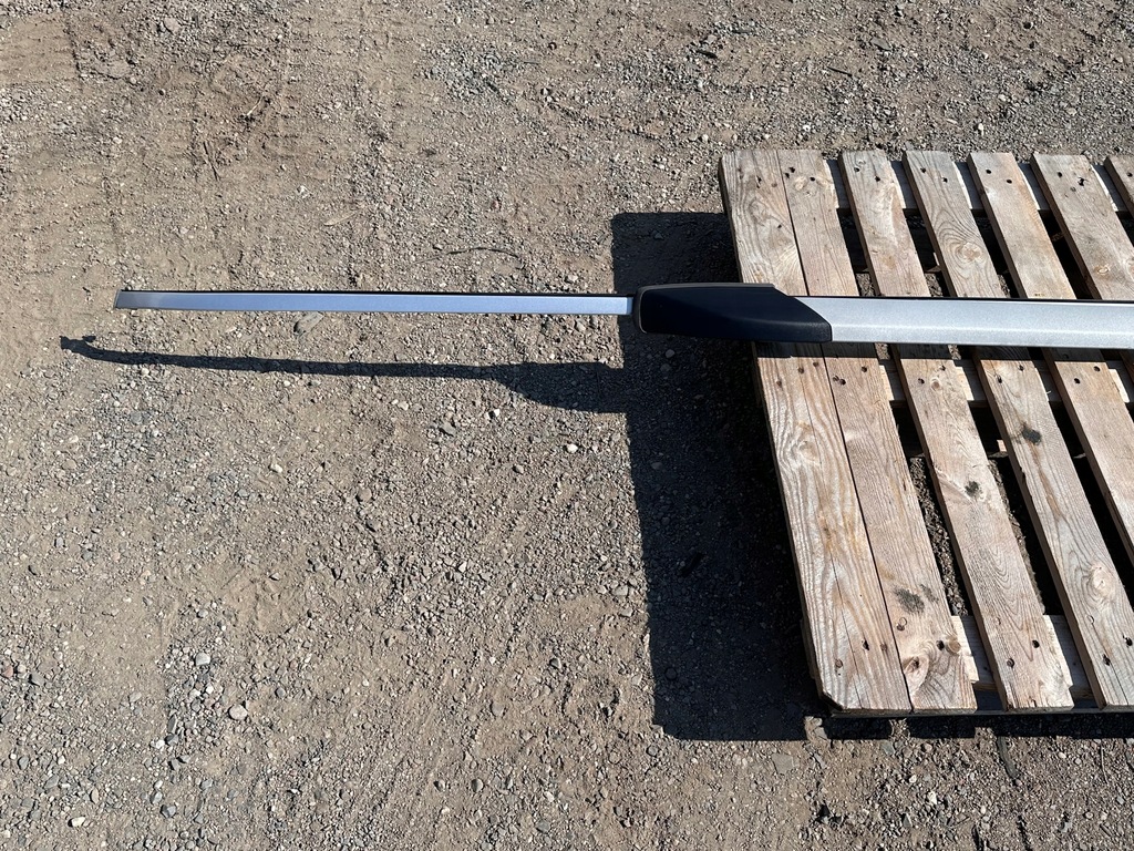 фото №10, Рейлинг крышный правый молдинг рейлинги кровельные ford flex 2013r