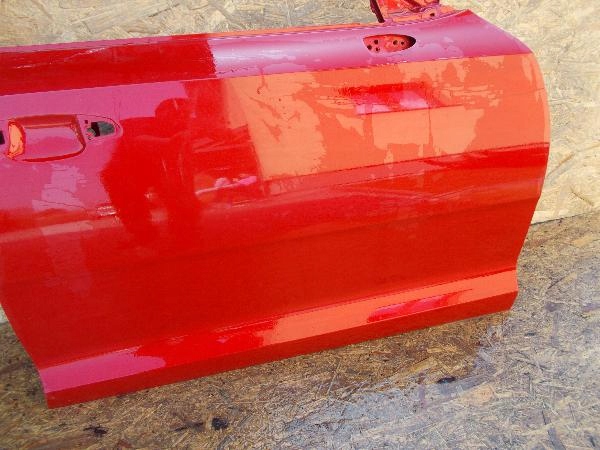 фото №6, Kia stinger двері передні перед