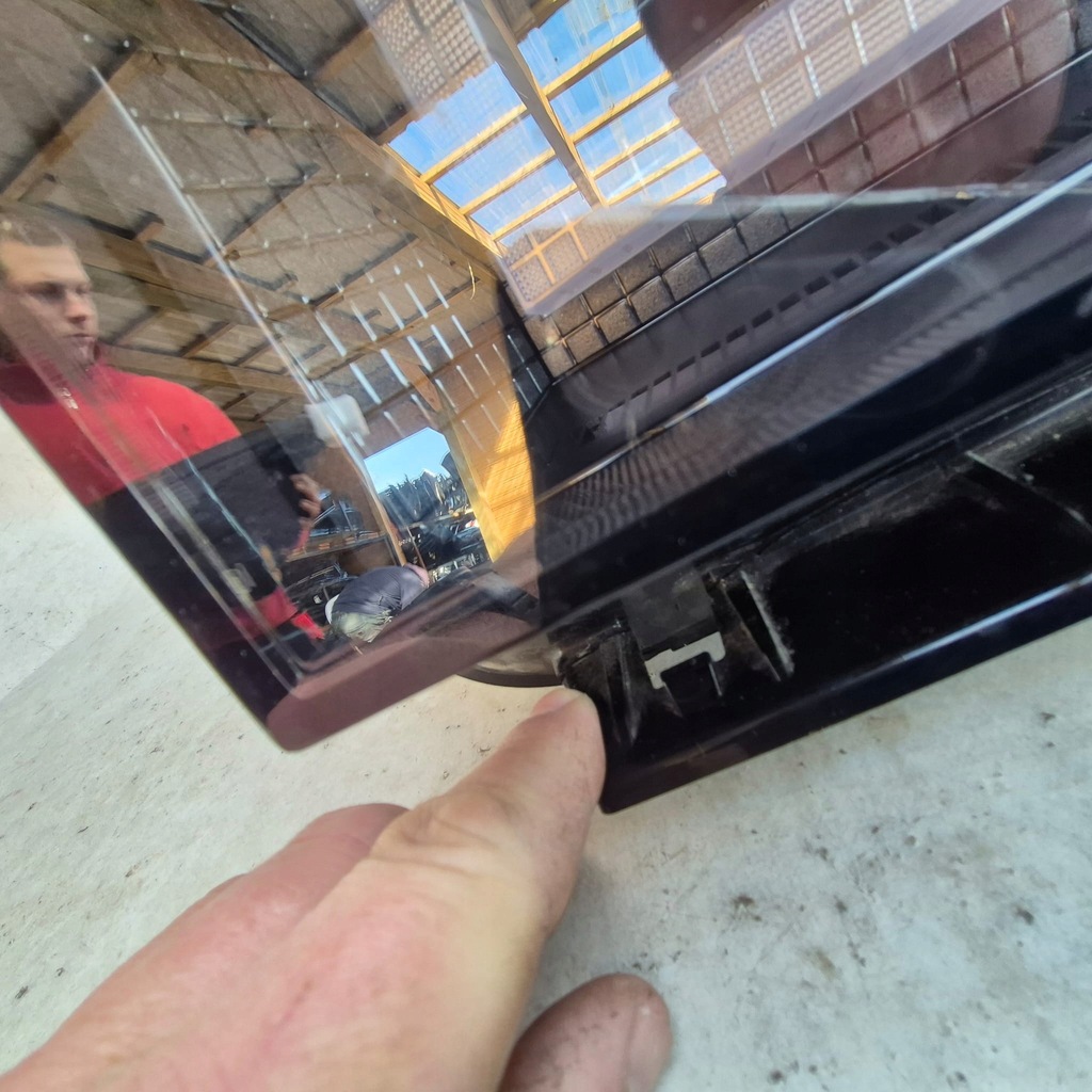 фото №7, Hyundai ioniq 5 21- лампа ліва перед full led 92180-g1110