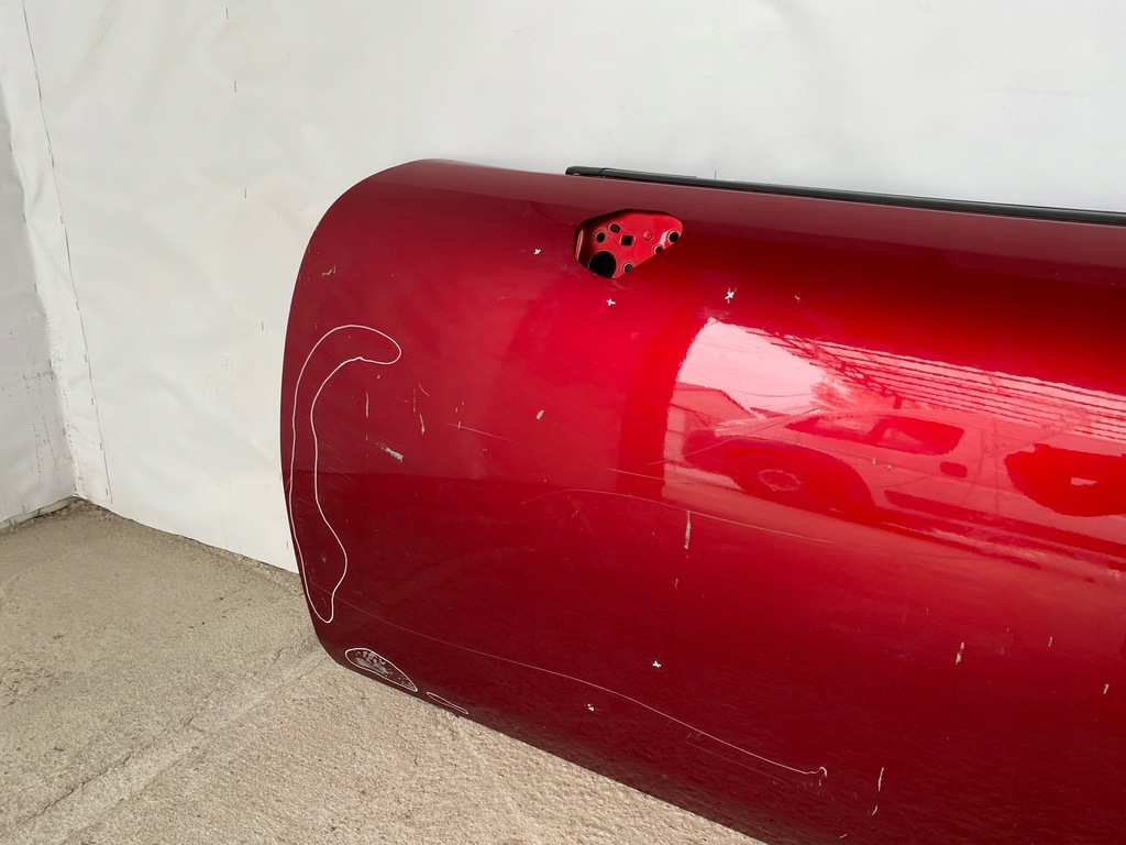 фото №9, Mazda mx5 mx-5 iv 2015r- двері ліва poznań ==giełda==