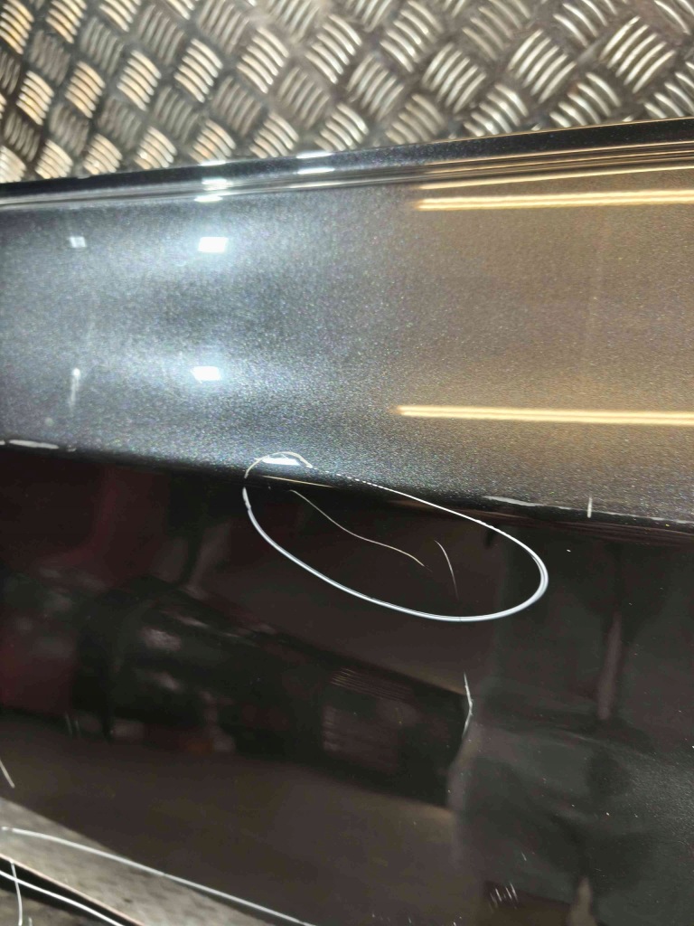 фото №5, Bmw x3 g01 f97 дверь правое задние