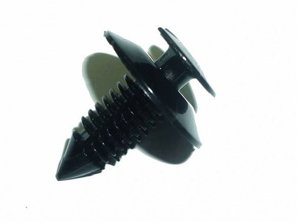 фото №1, Клипса обивка volvo fh