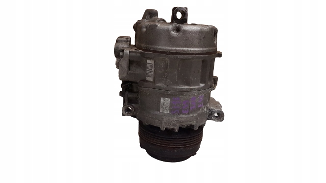 фото №1, Компресор кондиціонера bmw e39 e46 3.0 447220-8026