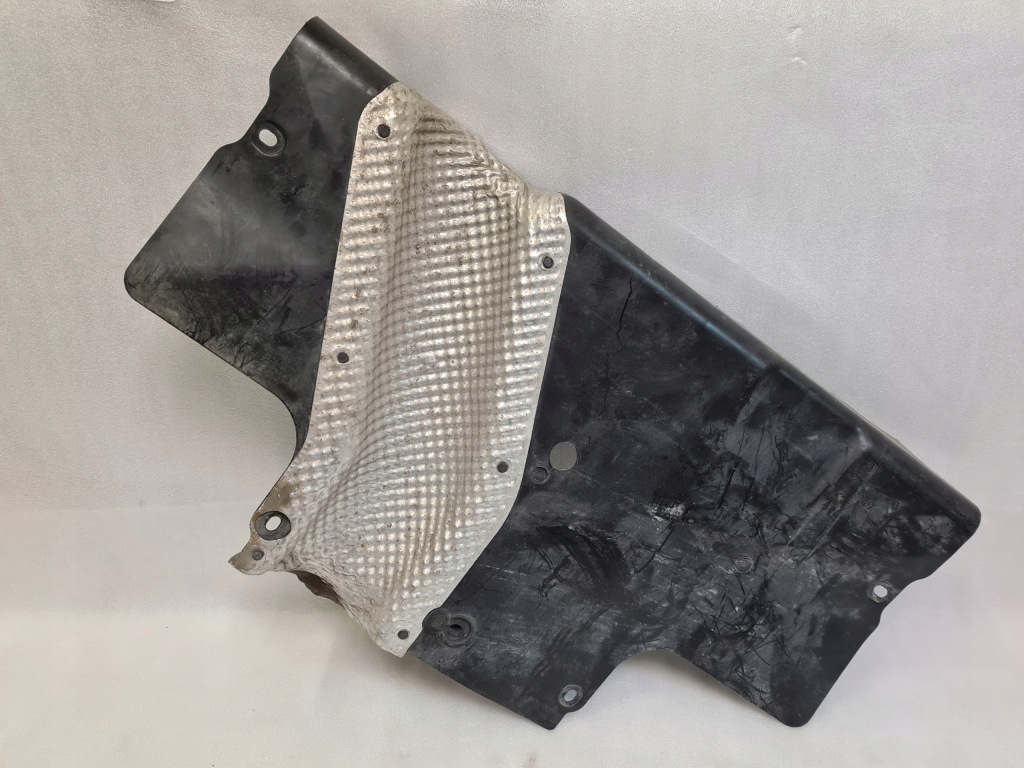 фото №1, Mercedes w176 w246 захист підвіска a2463520391