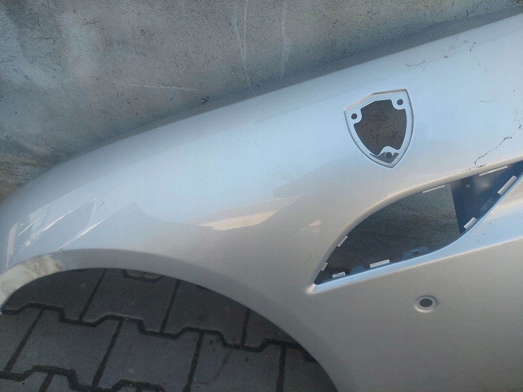 фото №5, Ferrari california rosso крыло левый перед передний