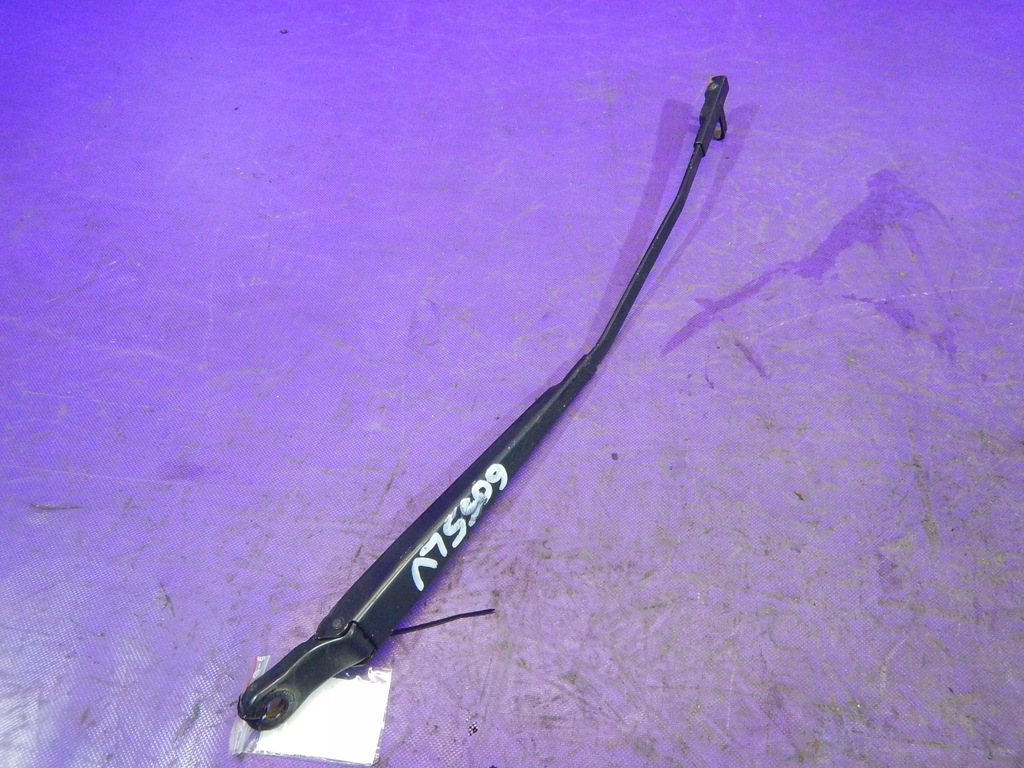 фото №1, Modus 04-07 важіль двірники ліва 8200360823a