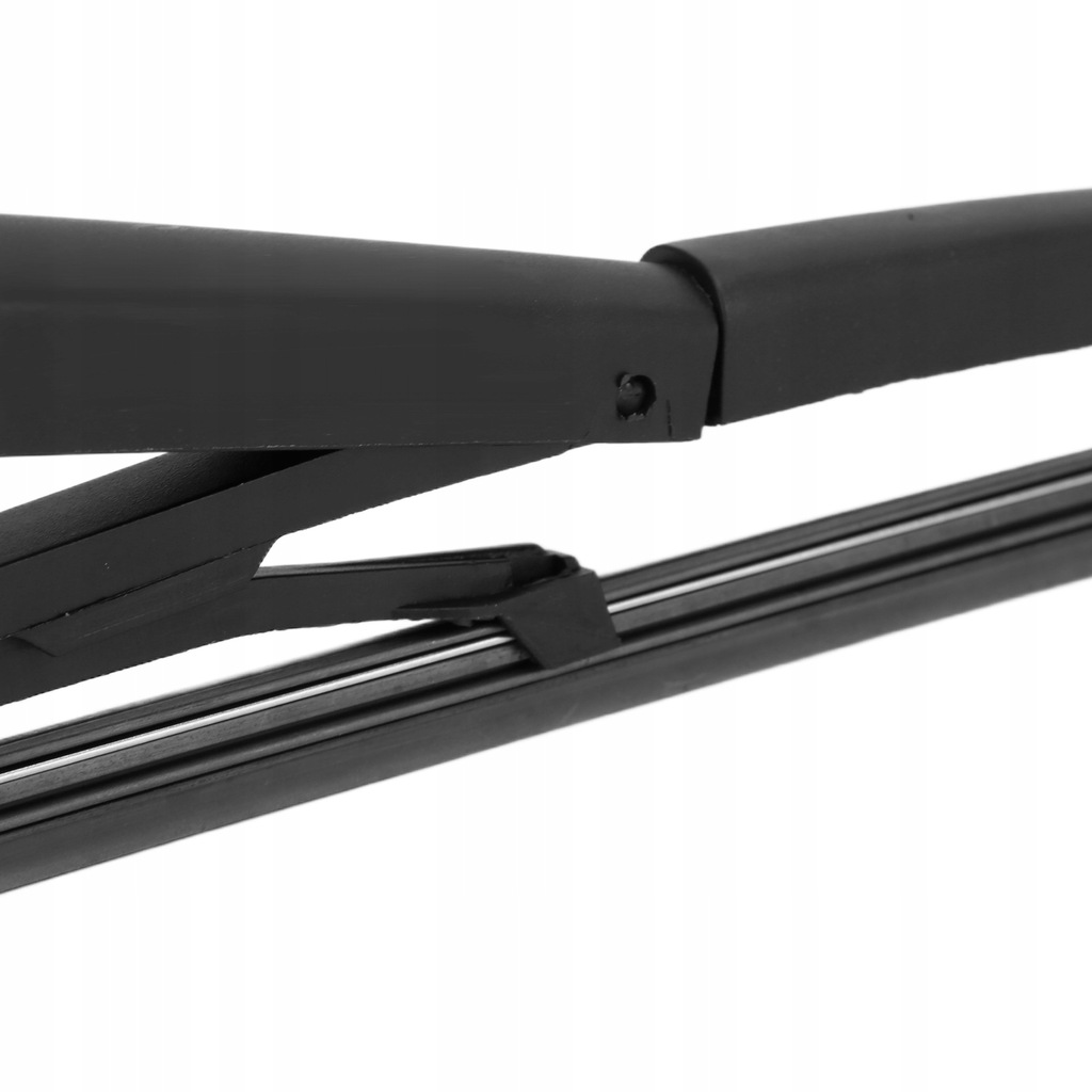 фото №13, Набір щітка двірники задній скло 46835901 водонепроникний чорний замінник