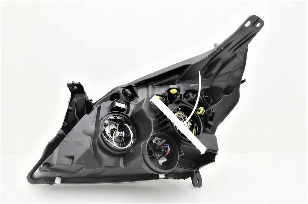 фото №14, Tyc фара vectra d 05- /p/h1+h7/el/