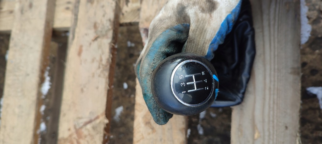 фото №8, Домкрат перемикання передач ручка чохол audi a4 b6