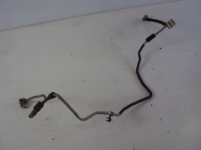 фото №1, Шланг кондиціонера porsche cayenne audi q7