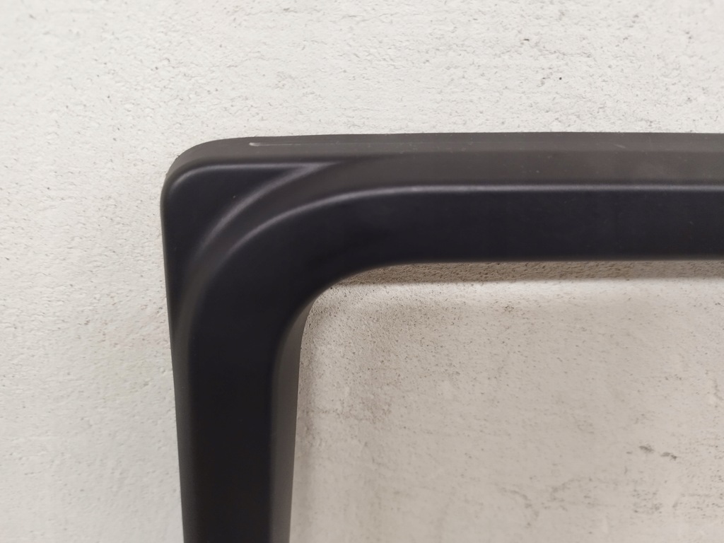 фото №7, Audi q7 4l 07r рамка внутрішня двері правий задня 4l0867672