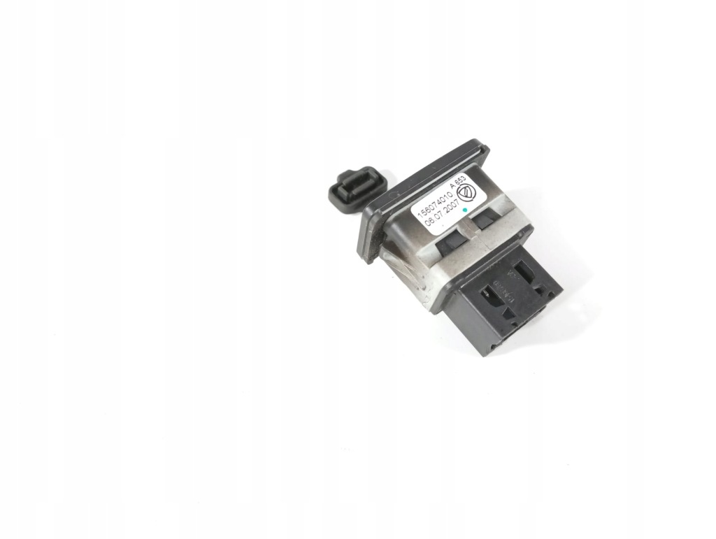 фото №3, Роз'єм port usb alfa romeo 159 brera 156074010