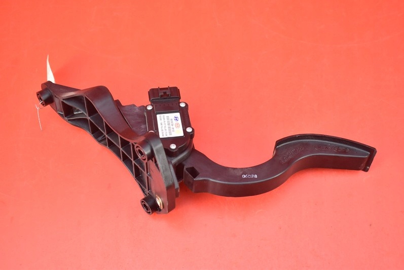 фото №6, Потенціометр педаль газу eu 0073a-2b100 hyundai santa fe ii 2.2 crdi 153 km