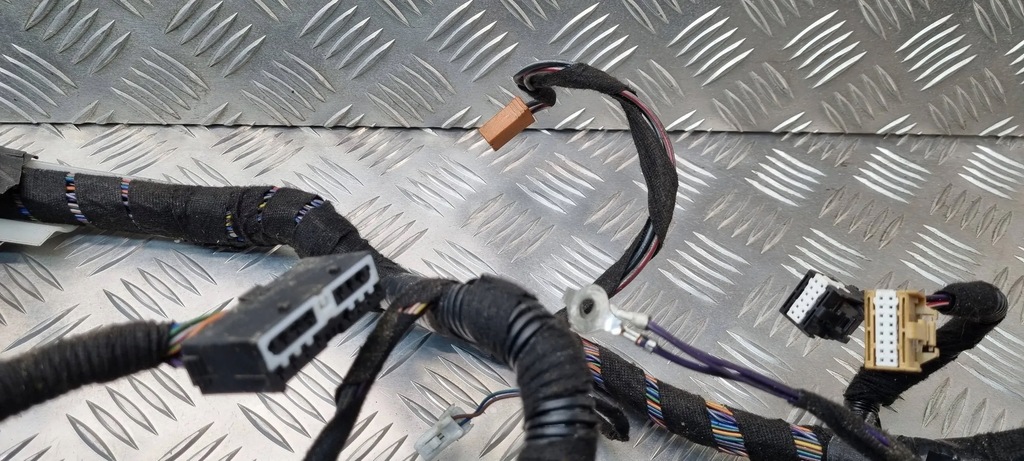 фото №6, Ford transit 2006 блоки управления двигателя