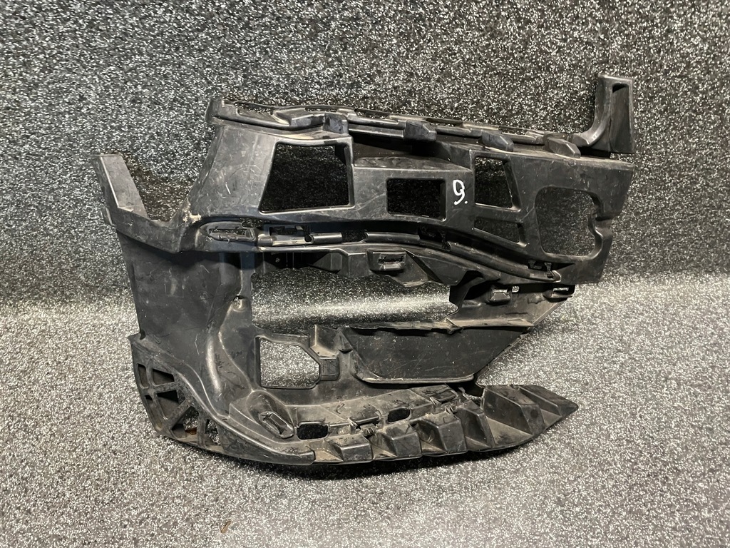 фото №1, Направляющая бампера правый перед bmw 2 f45 f46 lift