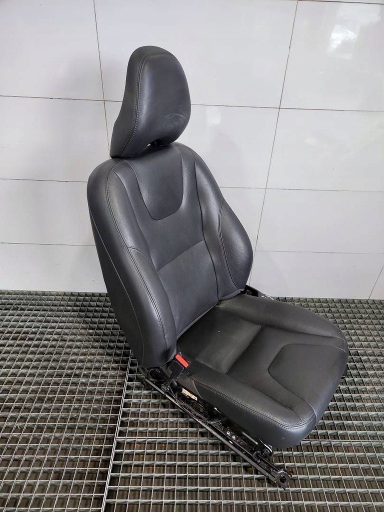 фото №11, Сидіння сидіння заднє сидіння комплект шкіра volvo v60 i lift шкіра шкіряний