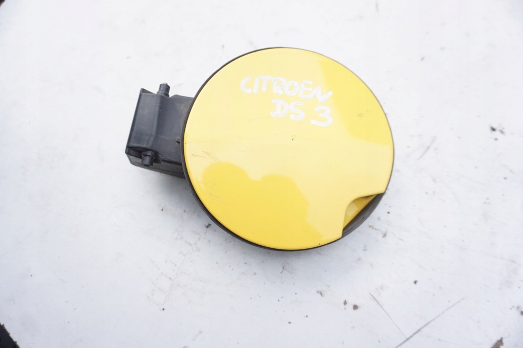 фото №1, Кришка заливної пального citroen ds3