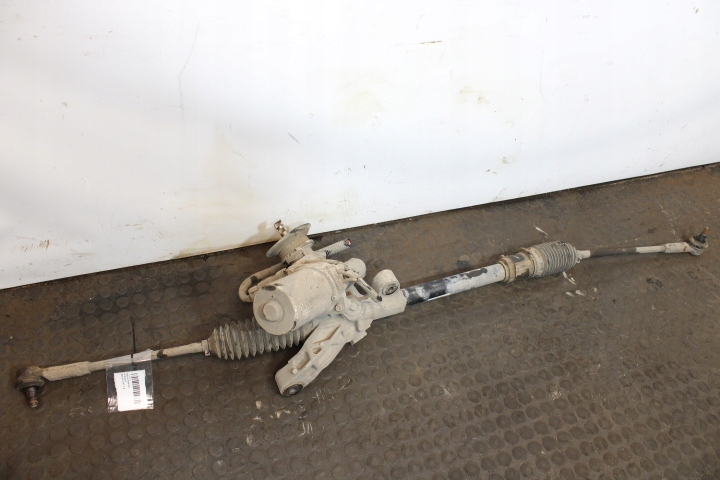 фото №3, Рулевая рейка fiat sedici lift 1.6