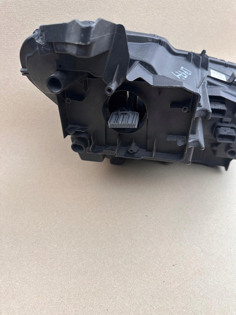 фото №7, Лампа фара перед передня ліва лівий peugeot 3008 ii 5008 ii lift fuled